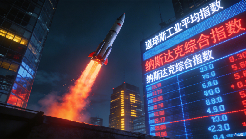 史上最大IPO,马斯克要成万亿富翁了,是美国人在拿养老金给他接盘?